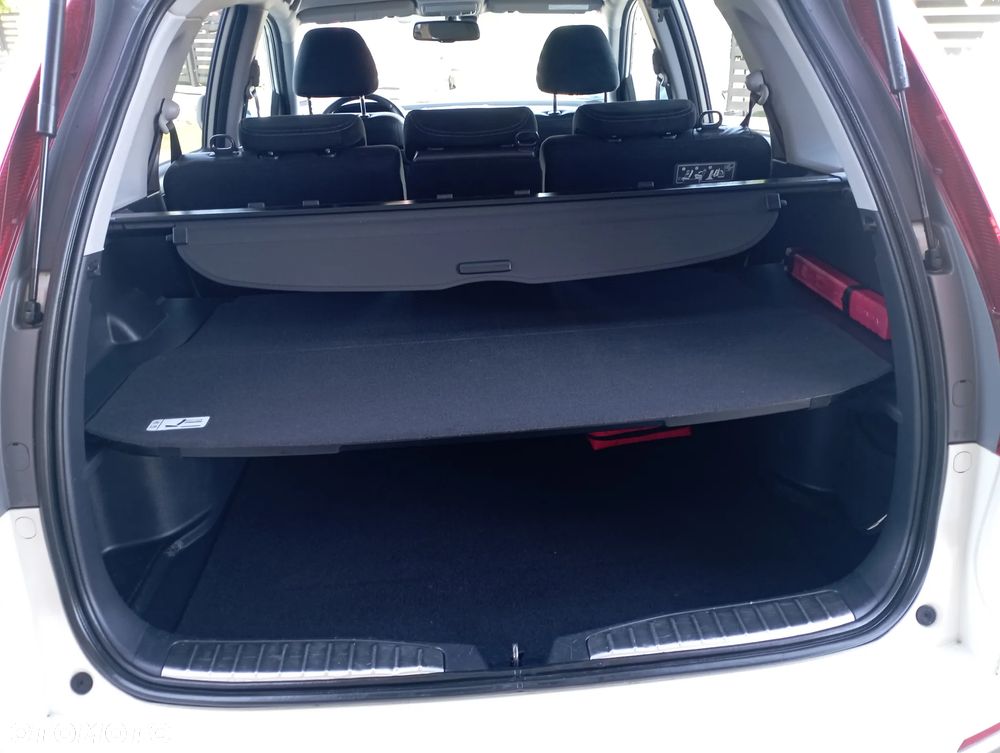 Honda CR-V - 16
