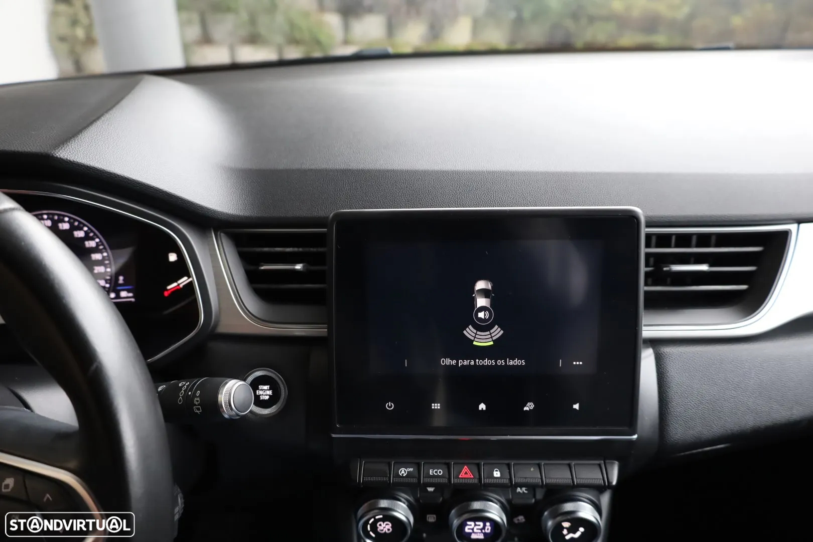 Renault Captur 1.0 TCe Exclusive - 31