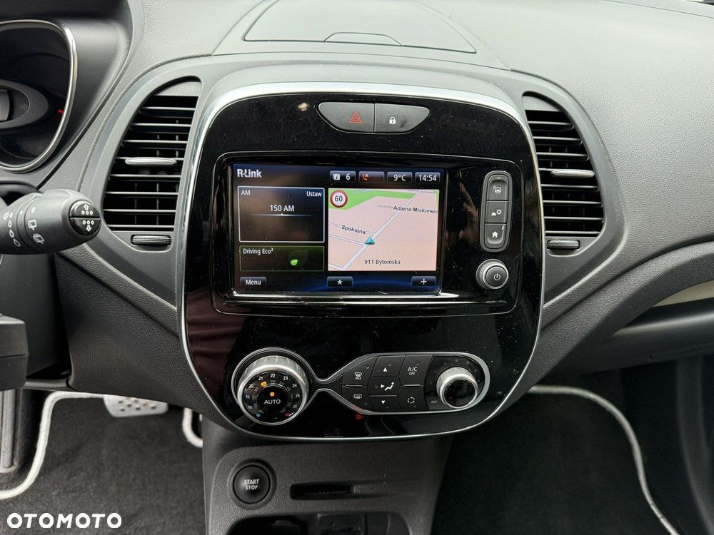 Renault Captur ENERGY TCe 120 EDC Intens - 17