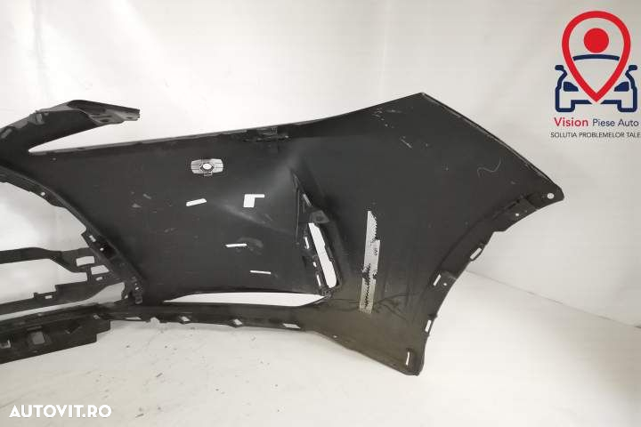 Bara Fata Originala Cu Senzori Si Spalatoare In Stare Buna Lexus  RX - 6