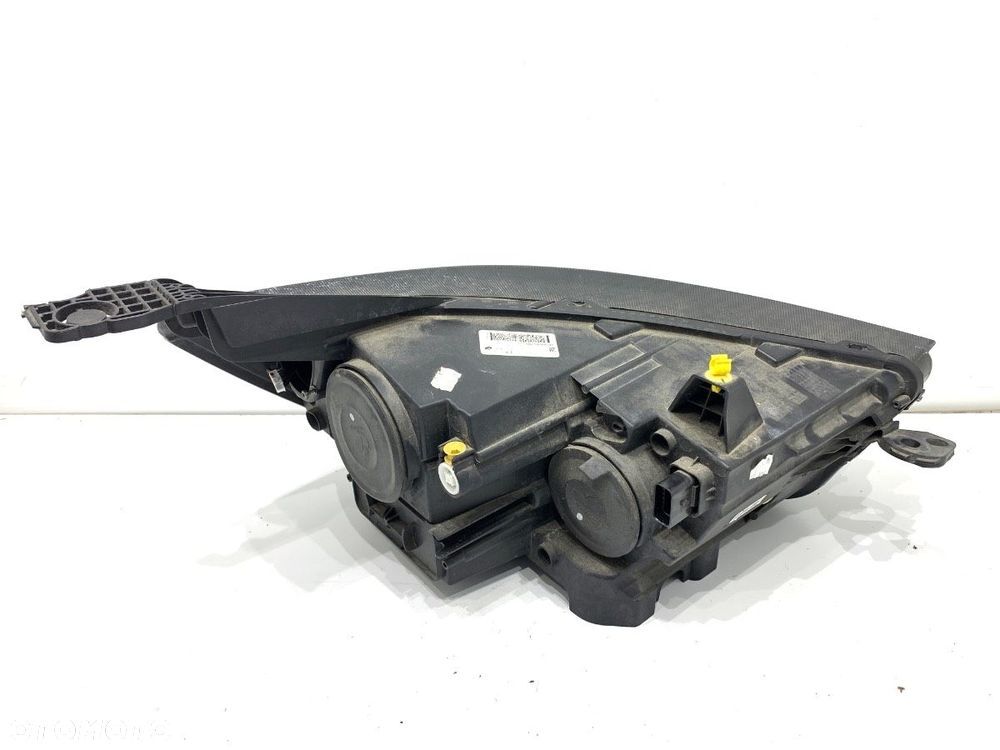 REFLEKTOR LEWY PRZÓD LED  OPEL GRANDLAND / GRANDLAND X (A18, P1UO) 2017 - 2022 1.2 (75) 96 kW [131 - 5