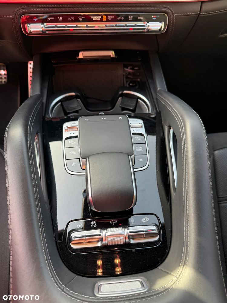 Mercedes-Benz GLE AMG Coupe 53 4-Matic Premium Plus - 13