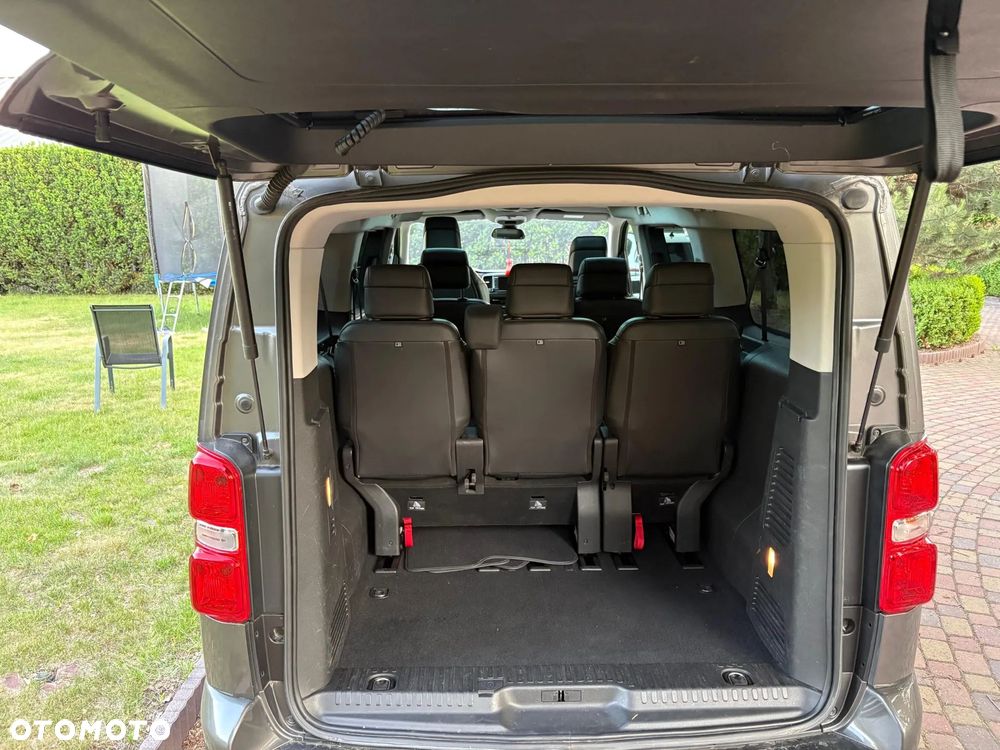 Toyota Proace Verso 2.0 D4-D Long Family - 9