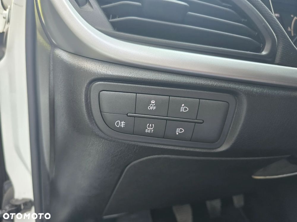 Fiat Tipo 1.4 16V Mirror - 23