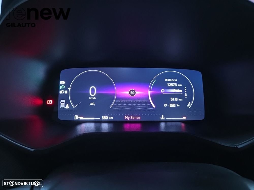 Renault Clio 1.0 TCe Esprit Alpine - 11