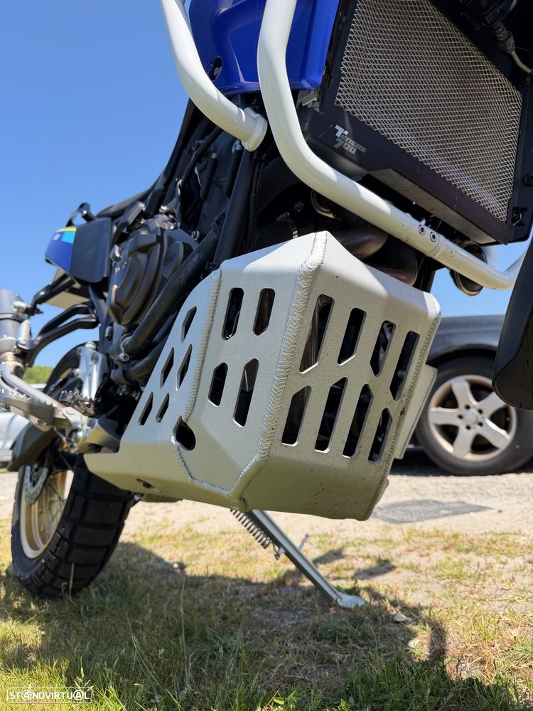 Yamaha Ténéré 700 EXTREME - 8