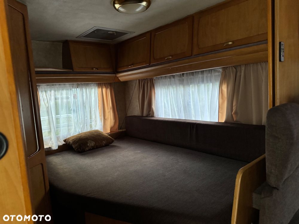 Fiat Ducato - 13