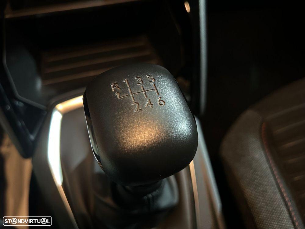 Peugeot 208 1.2 PureTech Active Pack - 30