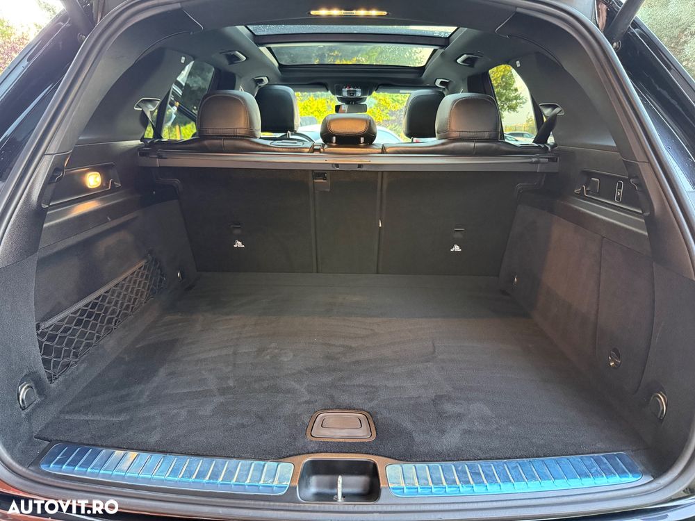 Mercedes-Benz GLE 300 d 4MATIC - 14