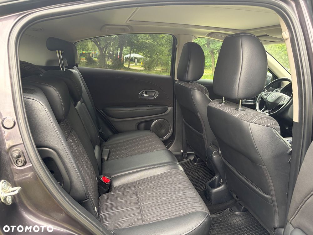 Honda HR-V 1.5 Executive (ADAS / Connect+) - 12