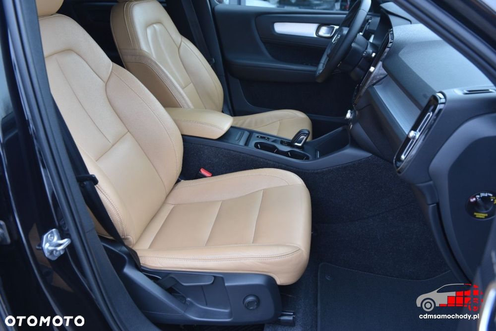 Volvo XC 40 - 21