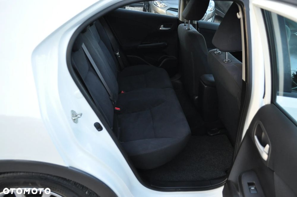 Honda Civic 1.8 Comfort - 19