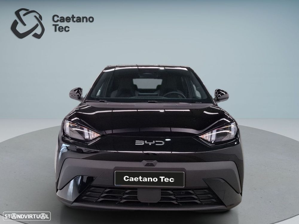 BYD Dolphin Surf 43.2 kWh Boost - 2