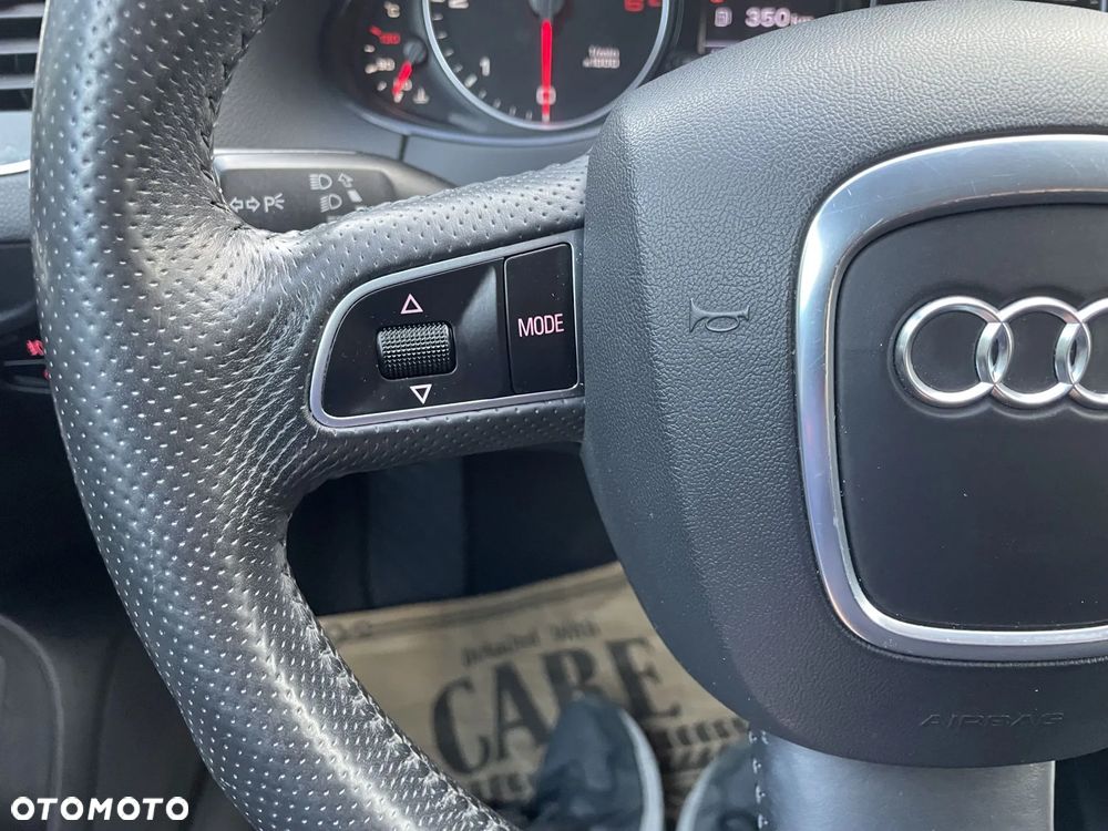 Audi Q5 2.0 TDI Quattro Stronic - 15