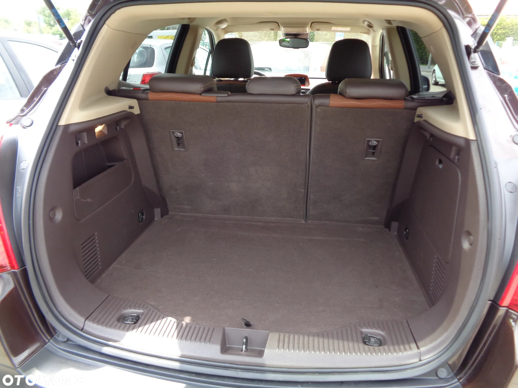 Opel Mokka 1.4 T Cosmo S&S EU6 - 16