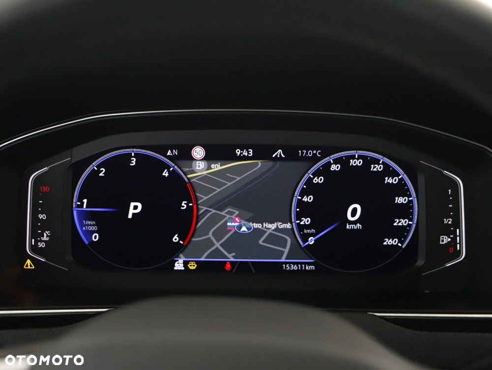 Volkswagen Passat - 14