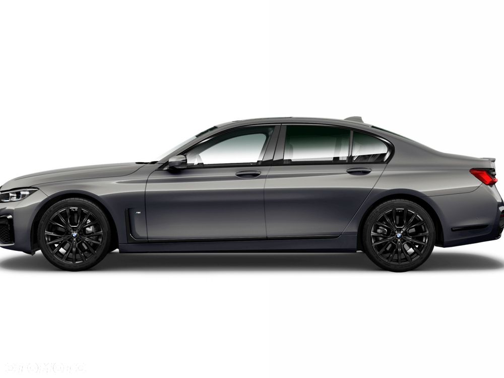 BMW Seria 7 - 3