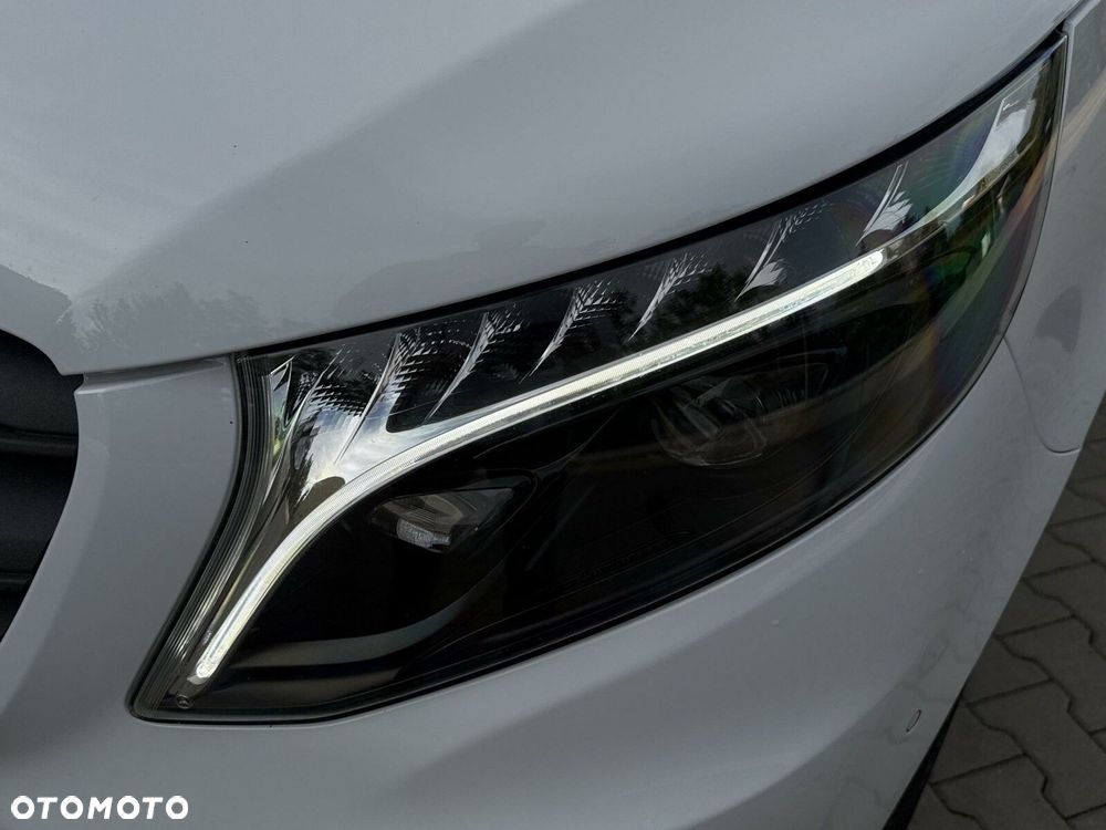 Mercedes-Benz Vito Tourer - 13