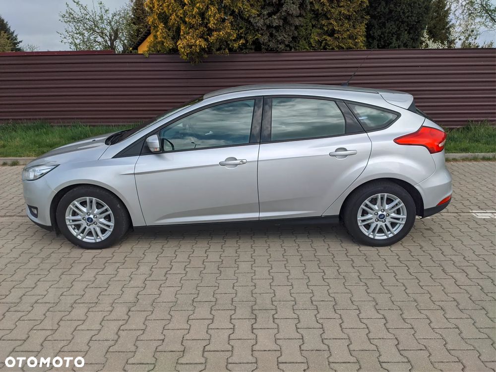 Ford Focus - 7