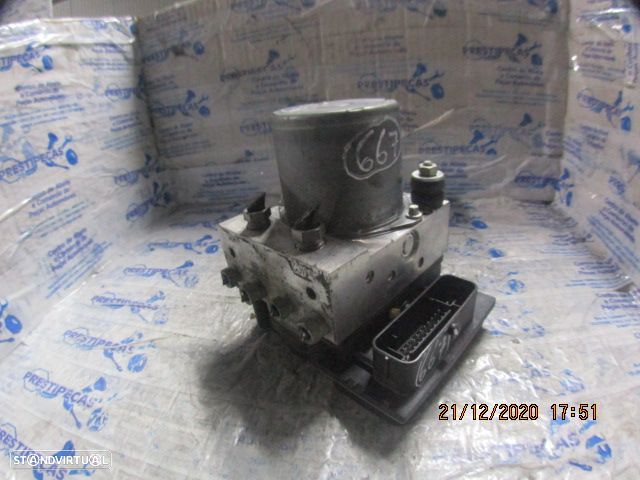 Abs 0265951370 29072009 JAGUAR XF 2009 3.0D - 1