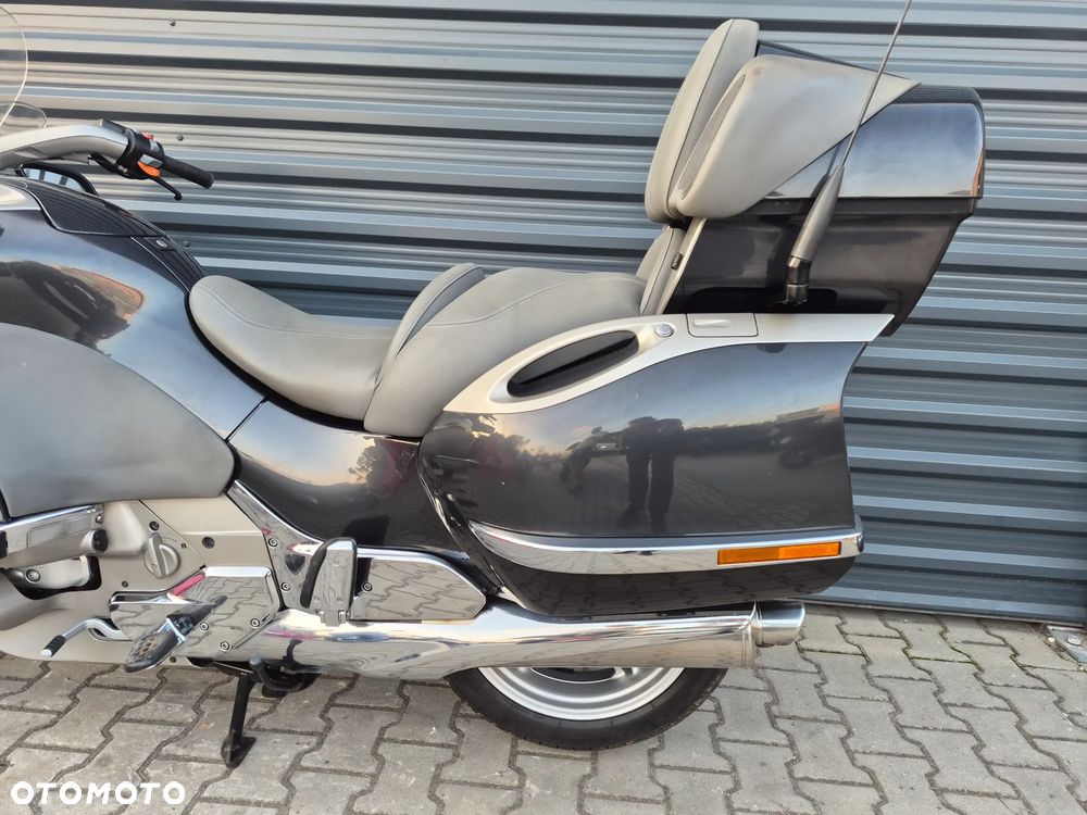 BMW K - 22