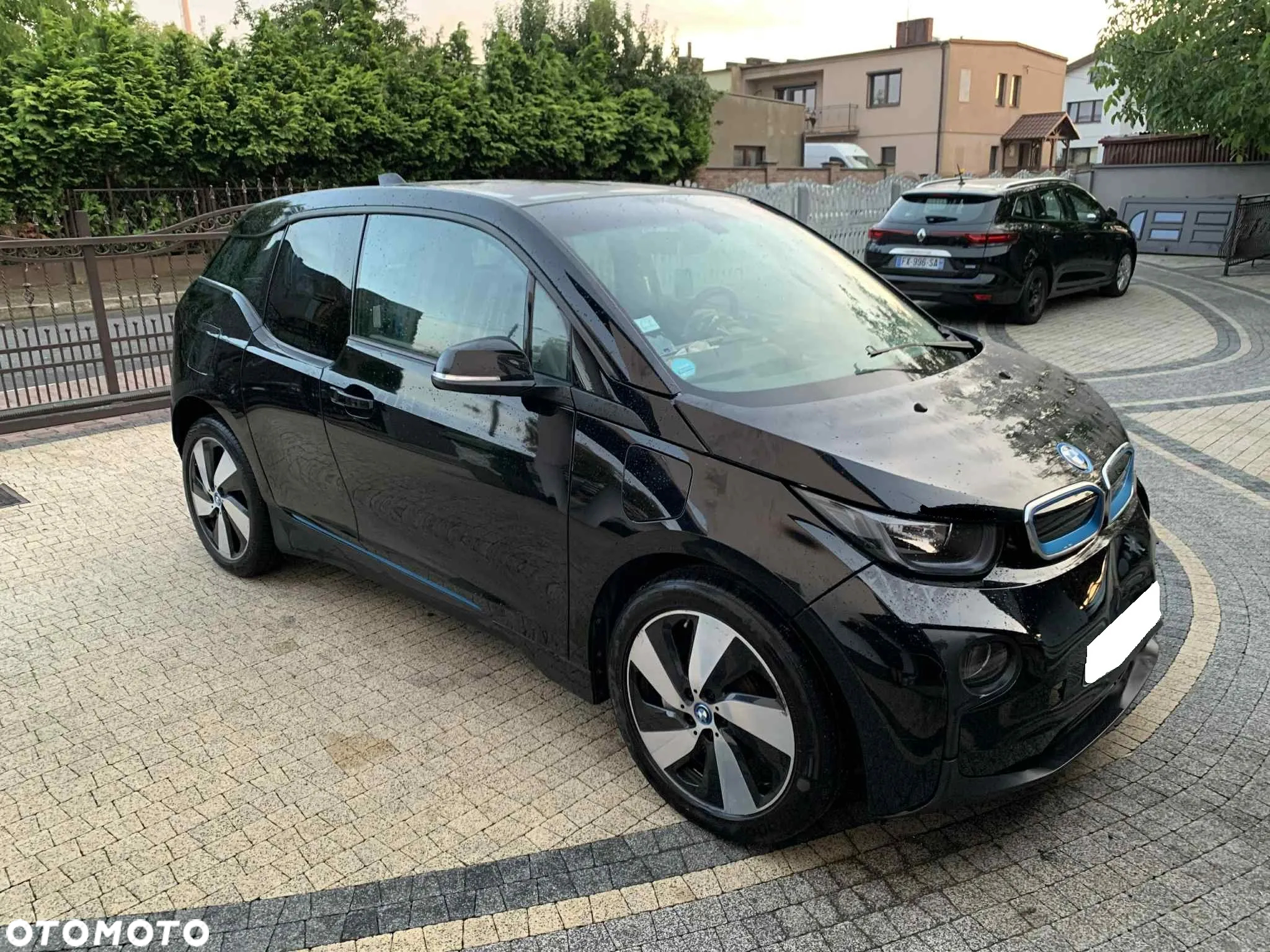 BMW i3 (Range Extender) - 5