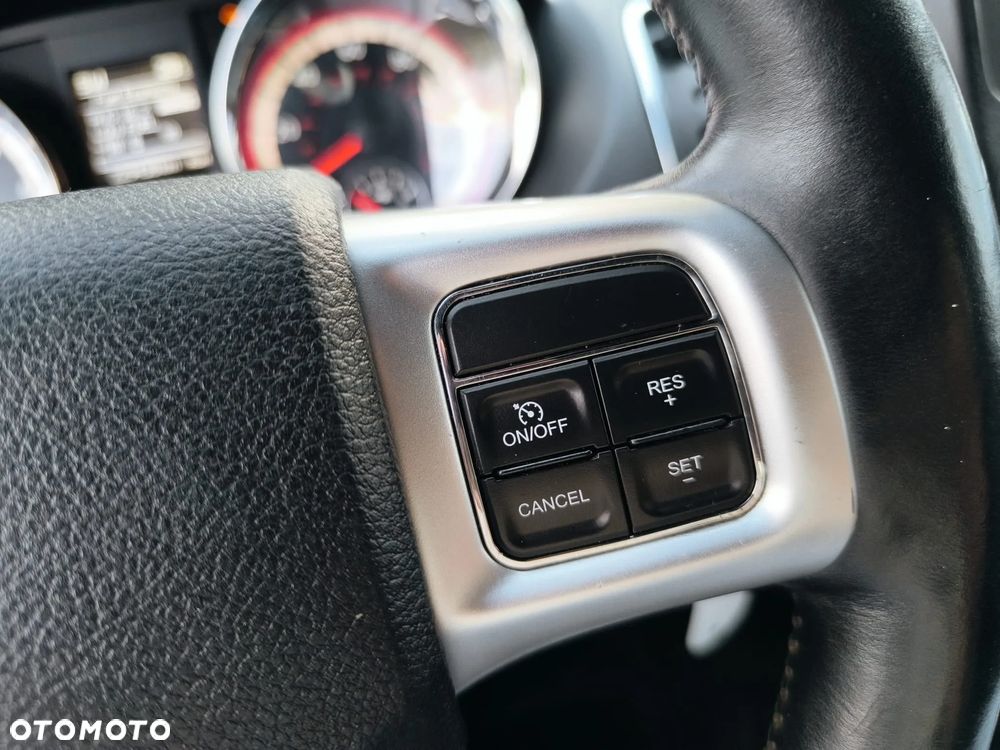 Dodge Grand Caravan 3.6 Express - 35