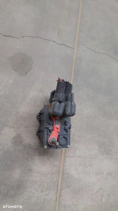 Hebel , wyłącznik prądu Iveco Stralis - 2