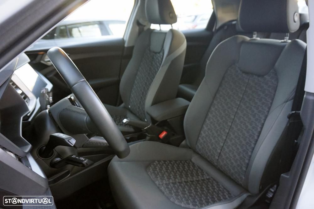 Audi A1 Sportback 30 TFSI S line - 8