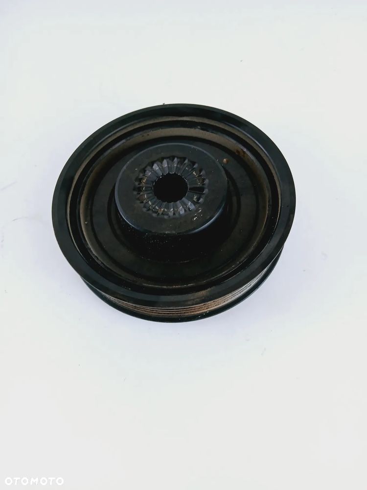 Koło Pasowe Wału 04C105243D Audi VW Seat Skoda - 3