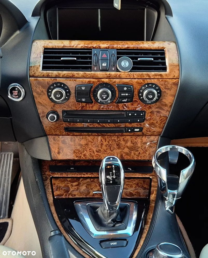 BMW Seria 6 - 13