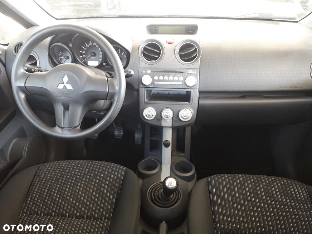 Mitsubishi Colt 1.1 Motion Plus - 41