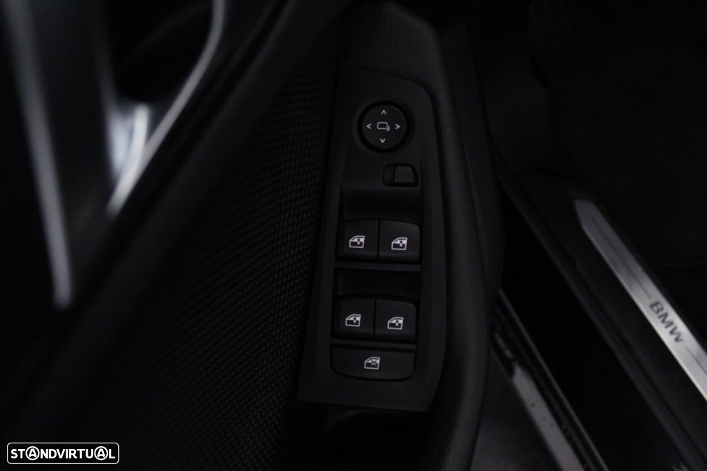 BMW 116 d Advantage - 20