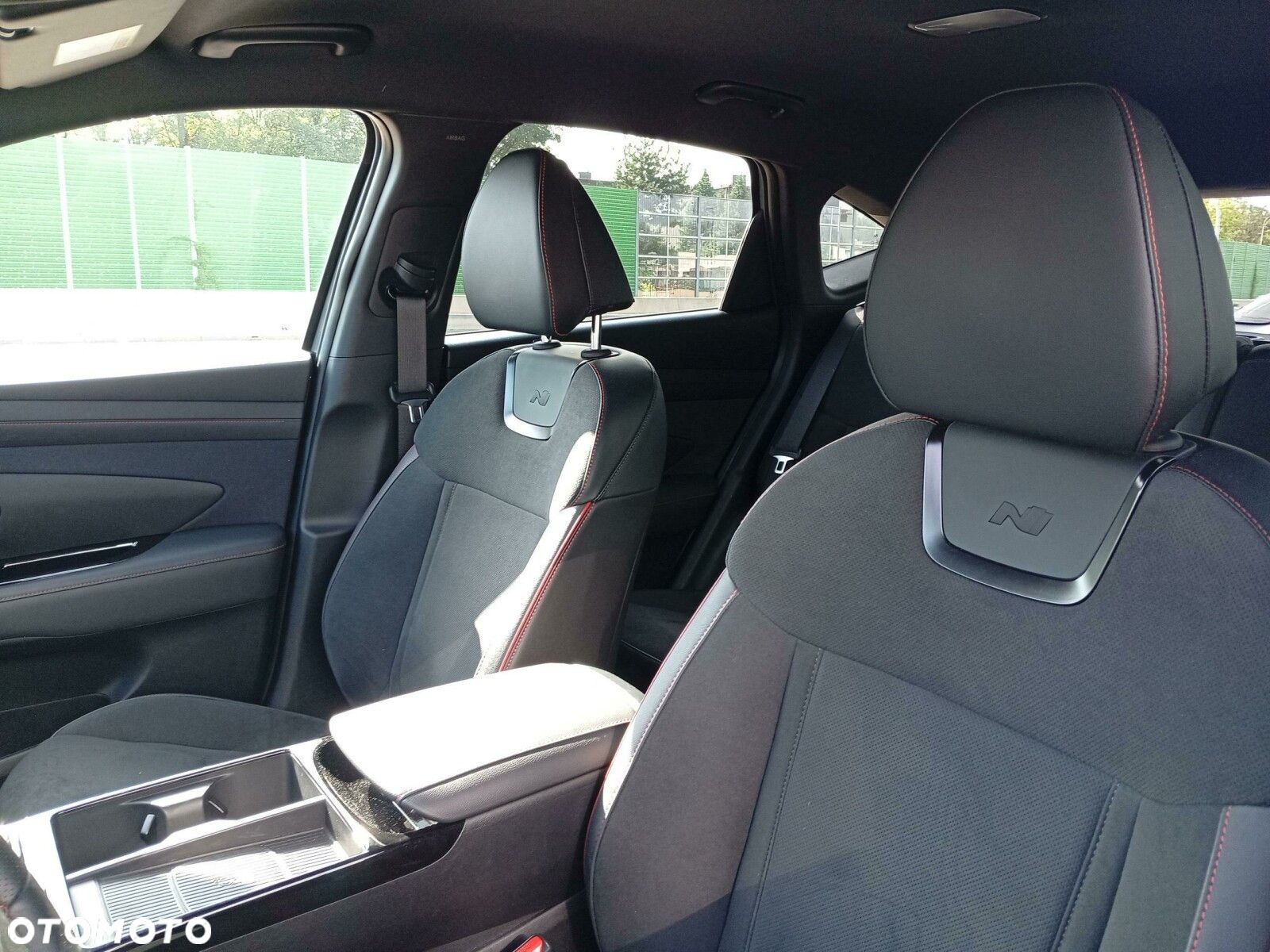 Hyundai Tucson - 10