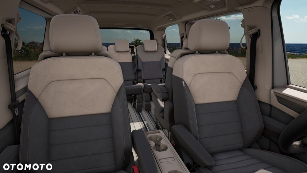 Volkswagen Multivan 2.0 TDI L2 Style DSG - 16