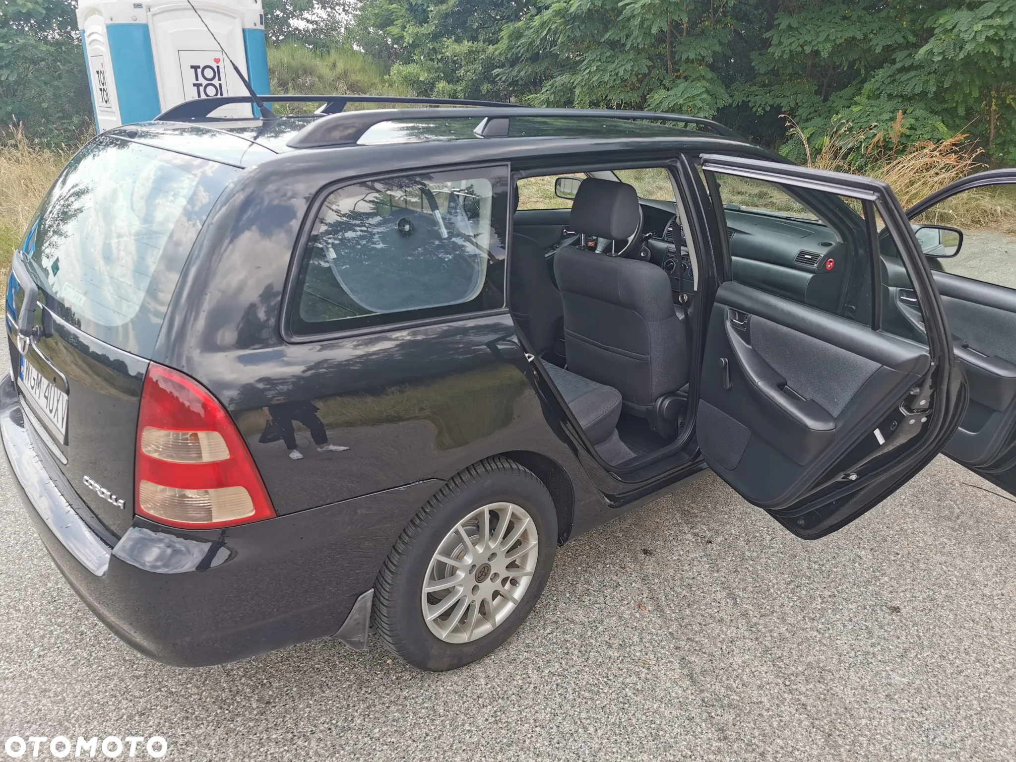 Toyota Corolla 1.6 VVT-i Sol - 31
