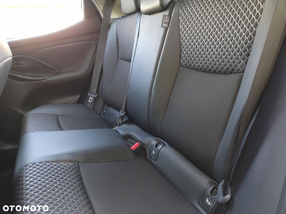 Mazda 2 Hybrid 1.5 Agile CVT - 27