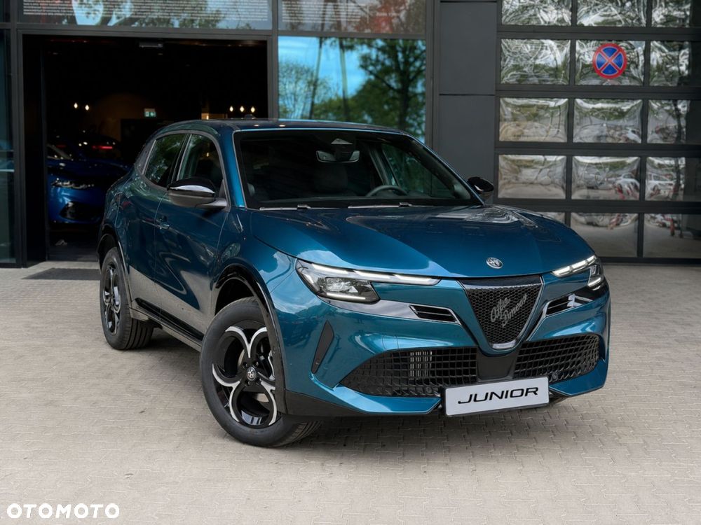 Alfa Romeo Junior - 5