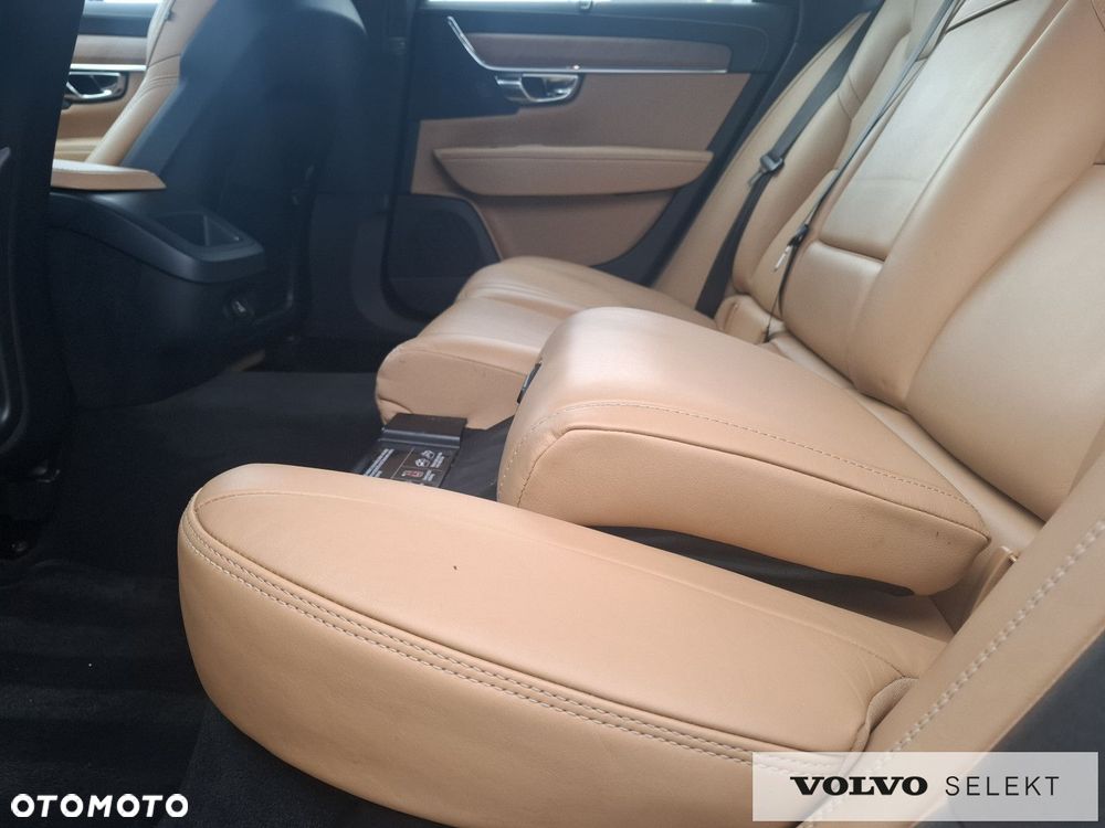 Volvo V90 - 33