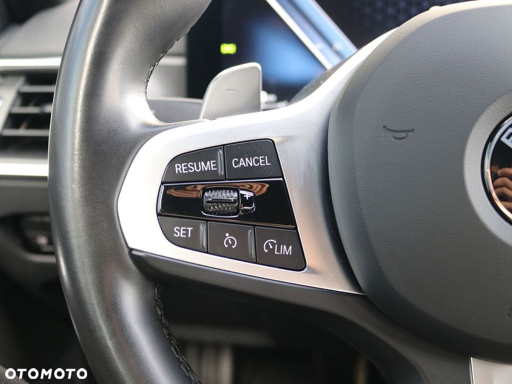 BMW Seria 3 320d mHEV M Sport - 19