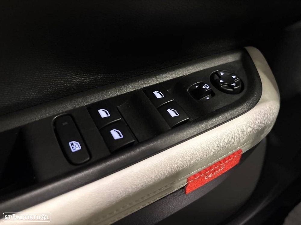 Citroën C3 1.2 Turbo Max - 20