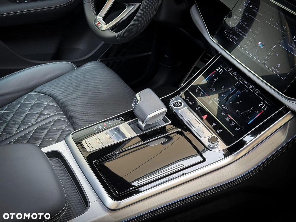 Audi Q7 50 TDI mHEV Quattro S Line Tiptr - 24