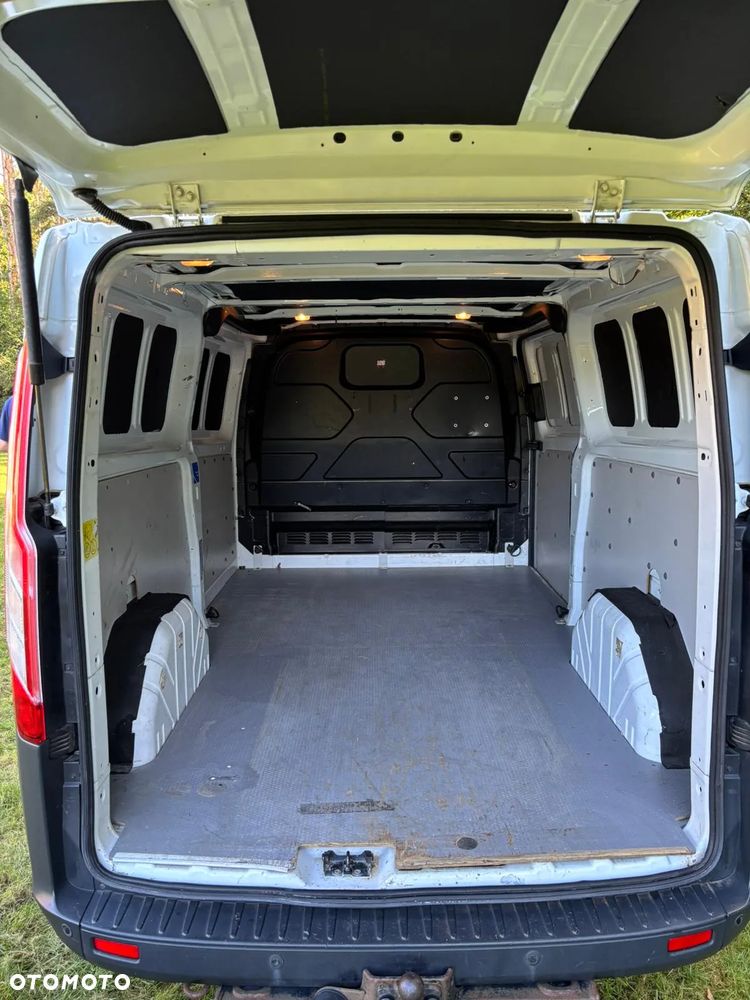 Ford Transit Custom - 6