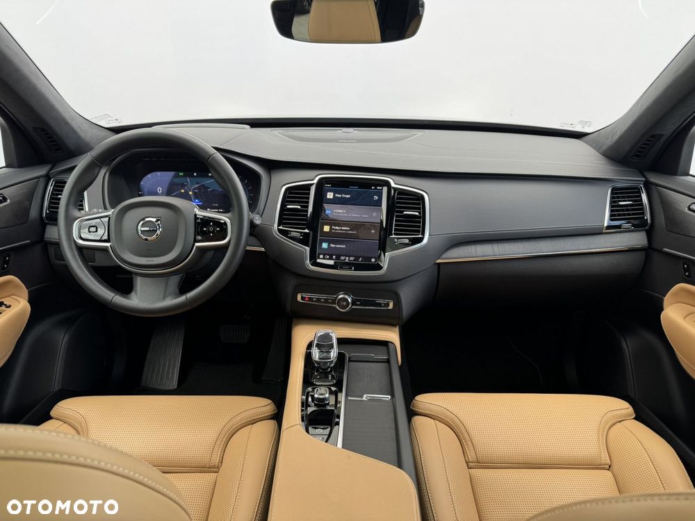 Volvo XC 90 - 15