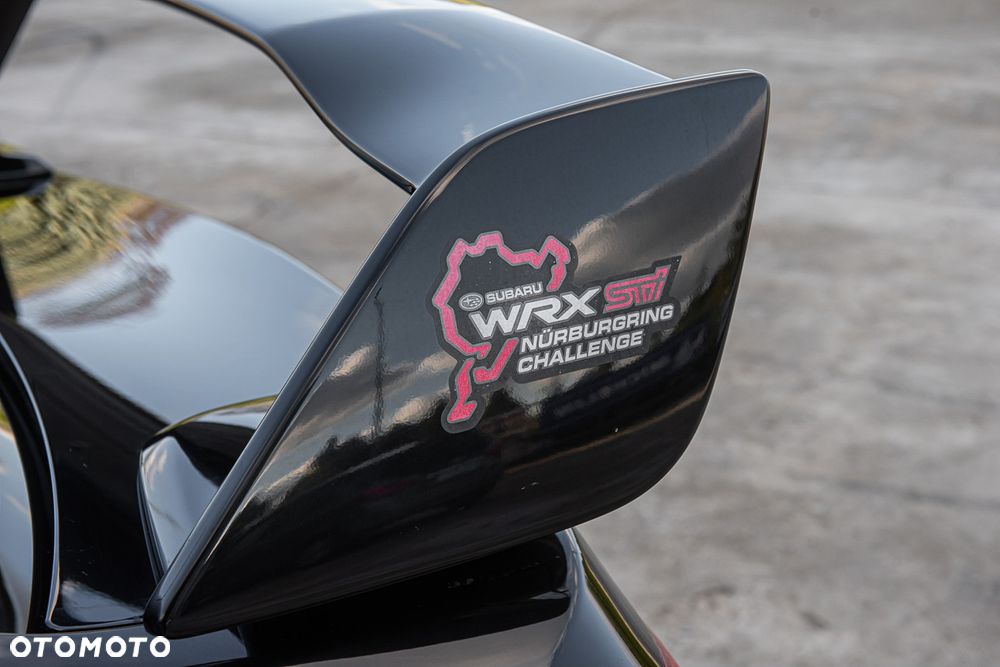 Subaru Impreza 2.5 WRX STI S - 26