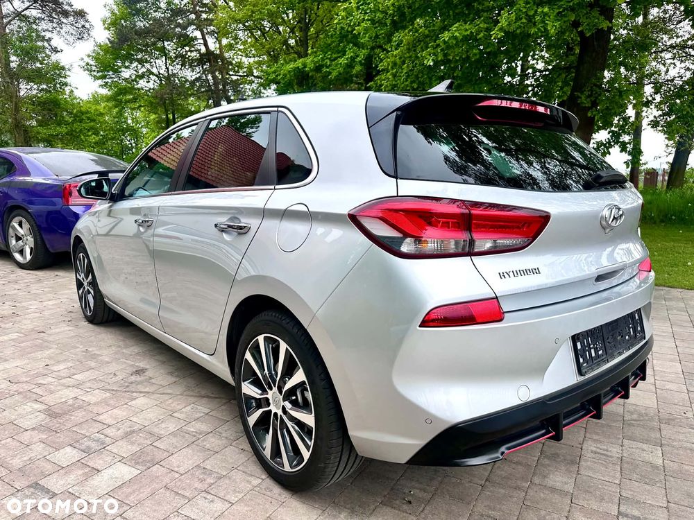 Hyundai i30 - 10