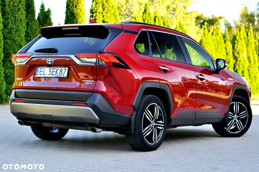 Toyota RAV4 - 3