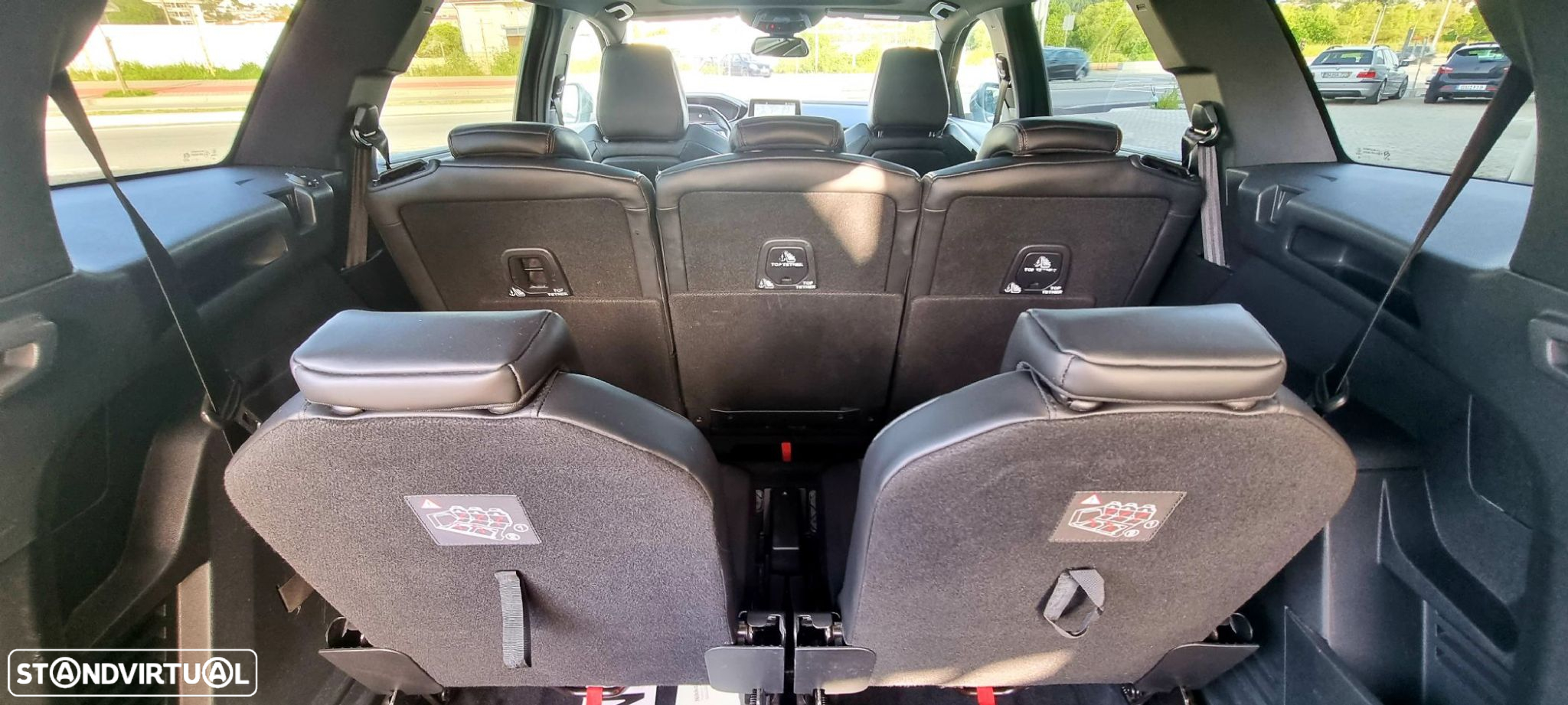 Peugeot 5008 2.0 BlueHDi GT EAT6 - 37