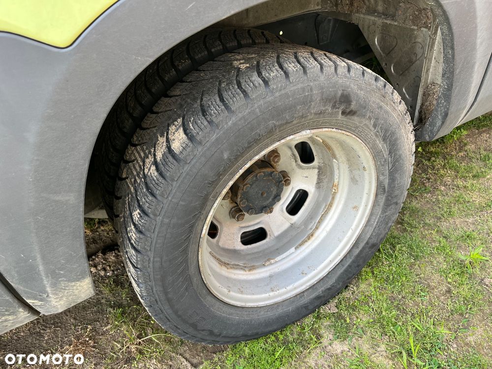 Iveco 50c18 - 5