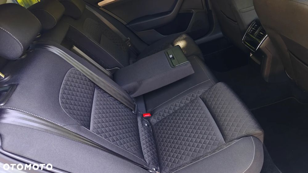 Skoda Superb 1.5 TSI DSG Ambition - 20